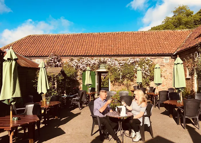 Wolds Village Hotel